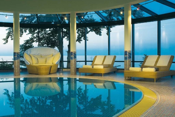 Travel Charme Strandhotel (Heringsdorf)